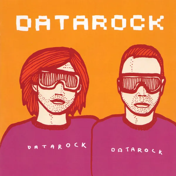 Datarock Datarock