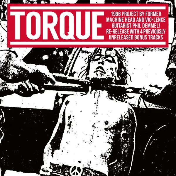 Torque