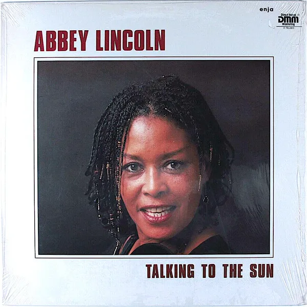 Talking To The Sun