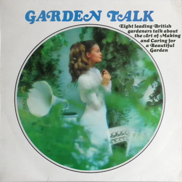 Garden Talk