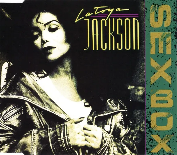 Sexbox