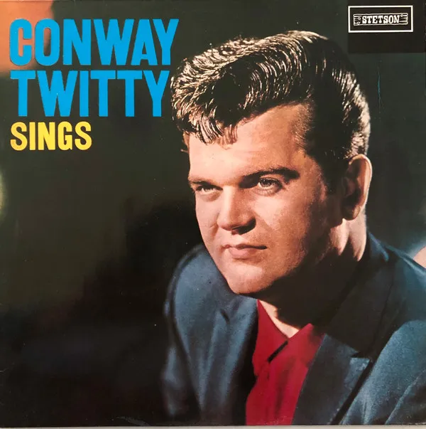 Conway Twitty Sings