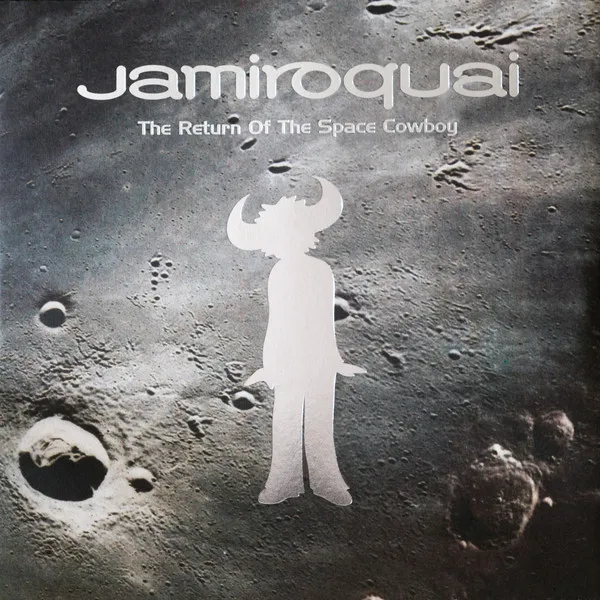 Return of the Space Cowboy (30th Anniversary)