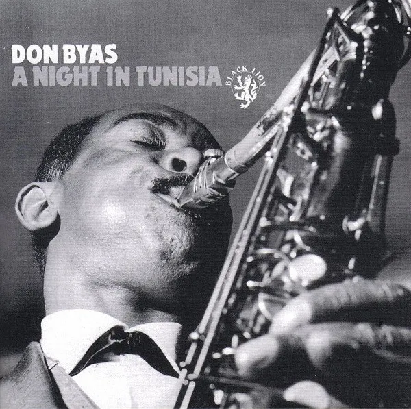 A Night In Tunisia
