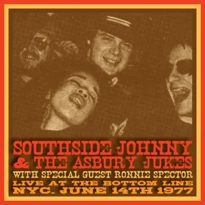 Live At The Bottom Line NYC 1977