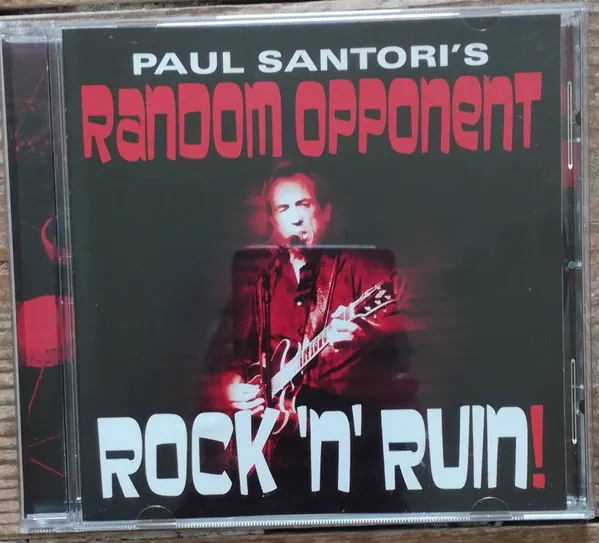 Rock 'n' Ruin!