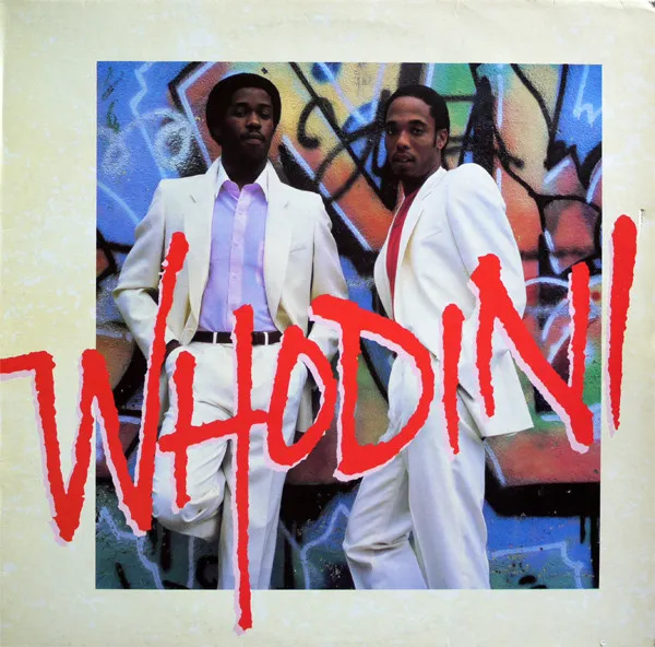 Whodini