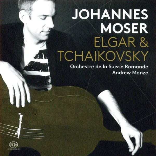 Elgar & Tchaikovsky