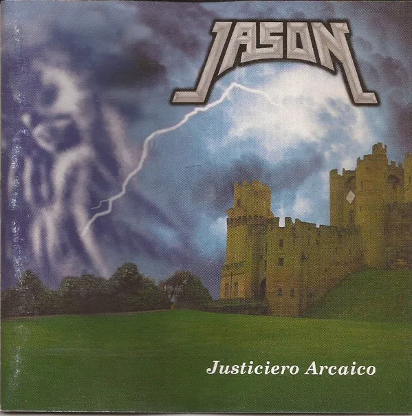 Justiciero Arcaico