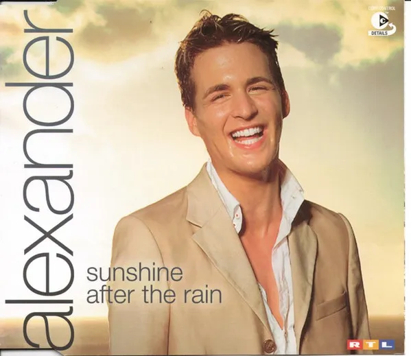 Sunshine After The Rain