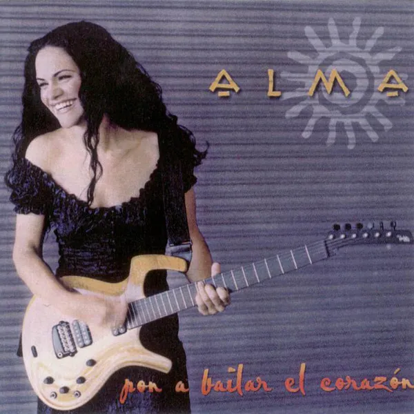 Pon A Bailar El Corazón