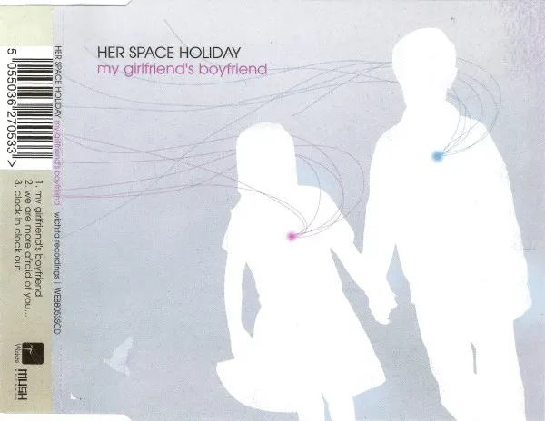 My Girlfriend's Boyfriend