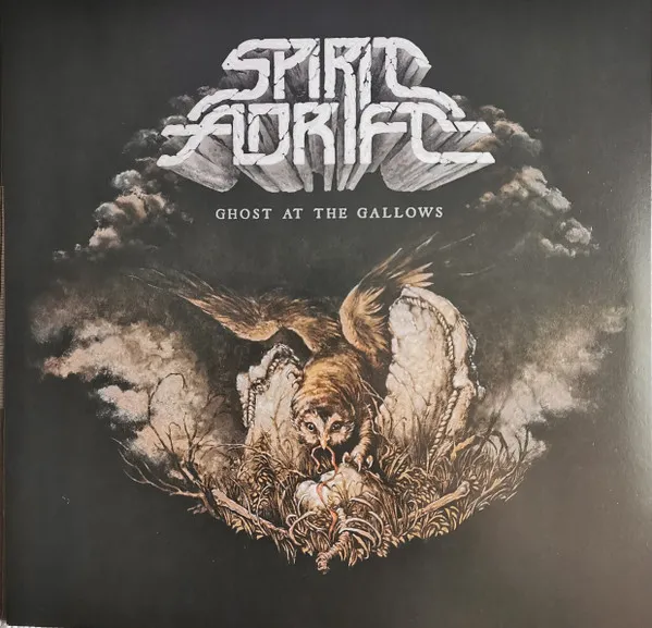 Ghost At The Gallows