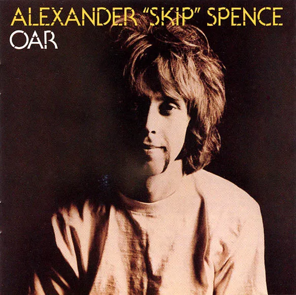 Alexander Spence