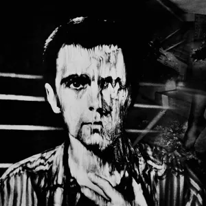 Peter Gabriel 3: Melt (Half-Speed Remaster) (180g) (33 1/3 RPM)