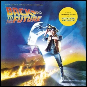Back To the Future