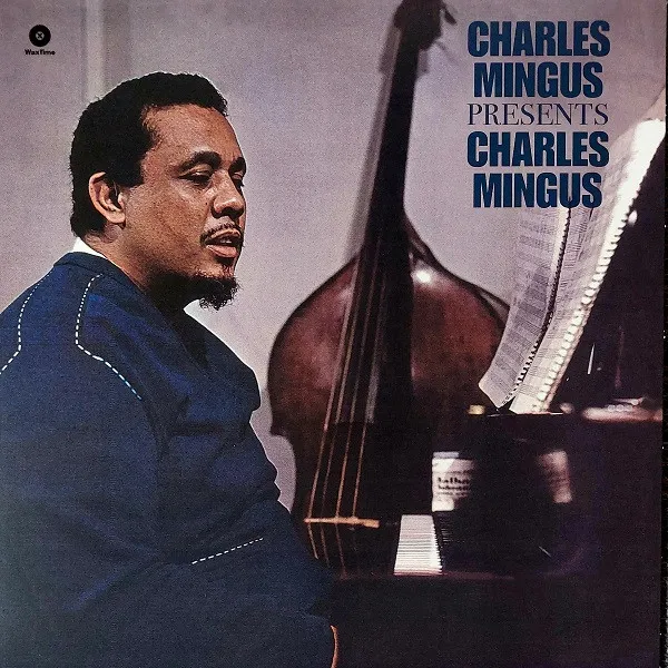 Presents Charles Mingus