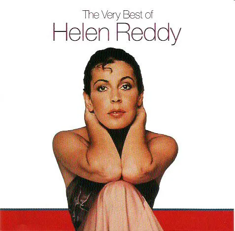 Helen Reddy Best Of