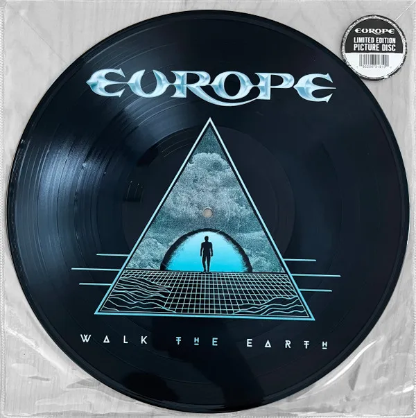 RSD - WALK THE EARTH