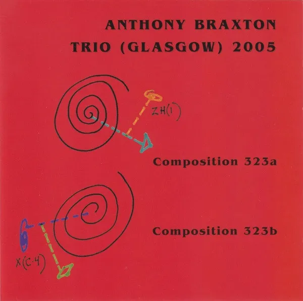 Trio (Glasgow) 2005