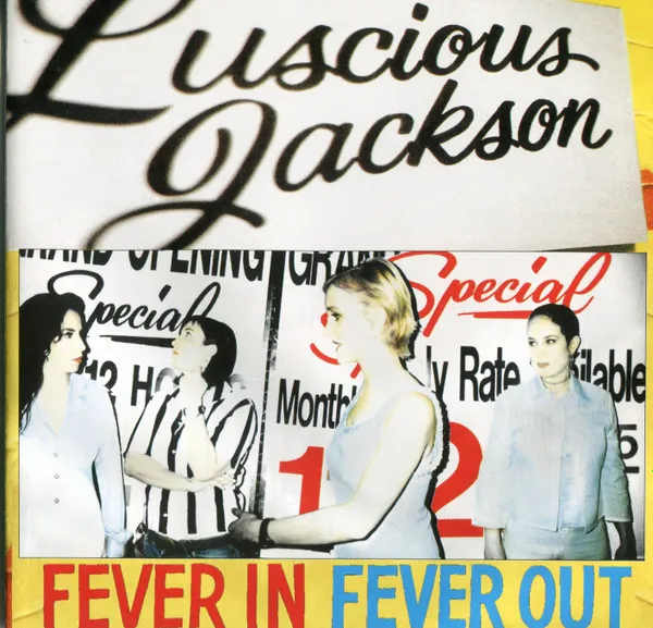 Fever In Fever Out