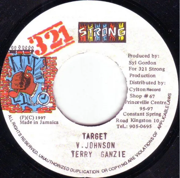 Target