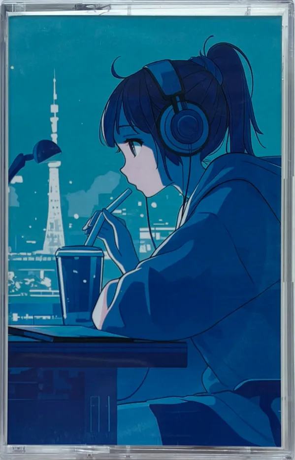 Late Night Lo-Fi