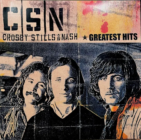 GREATEST HITS