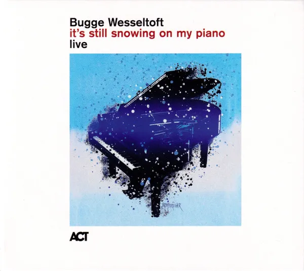 Wesseltoft, Bugge