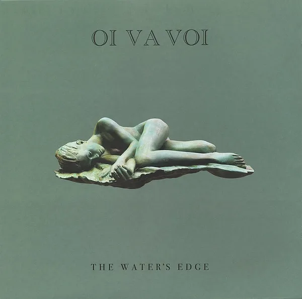 The Water's Edge (Green Vinyl)