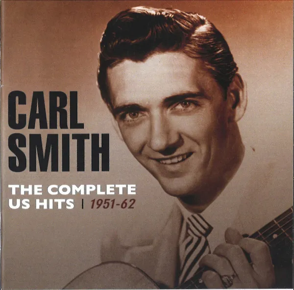 The Complete U.S. Hits (1951-1962)