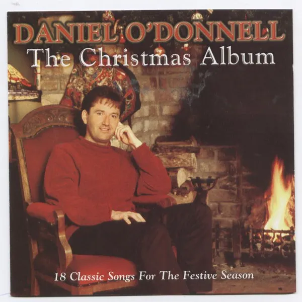 Daniel O'Donnell The Christmas Album