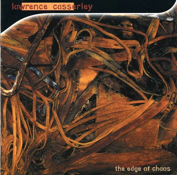 The Edge Of Chaos
