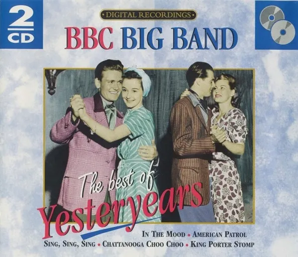 The BBC Big Band