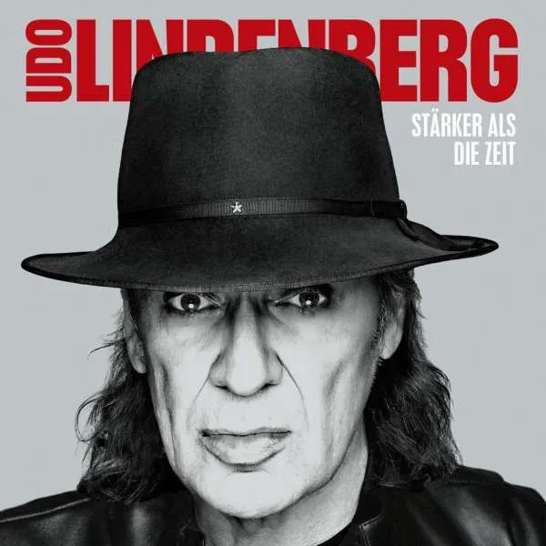 Stärker als die Zeit (180g)