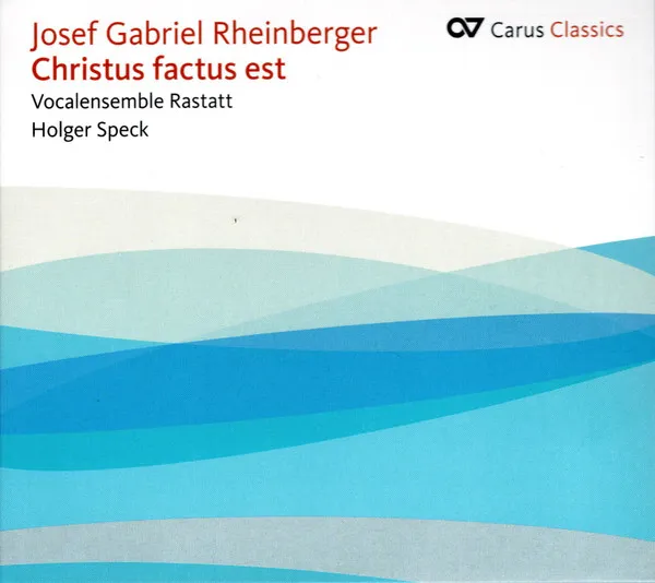 Messen op.126 & 151