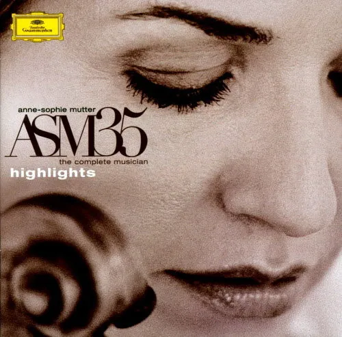 ASM35 The Complete Musician: Highlights