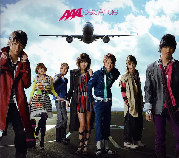 DepArture