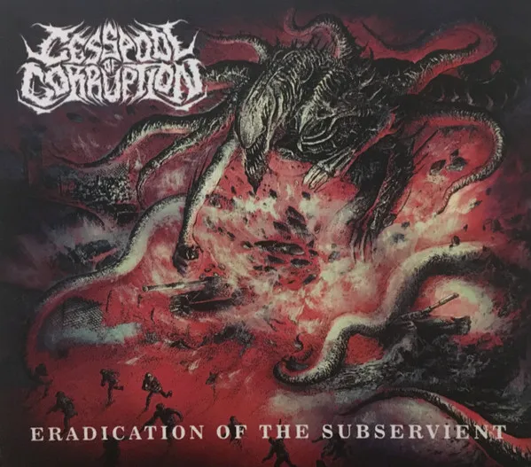 Eradication Of The Subservient