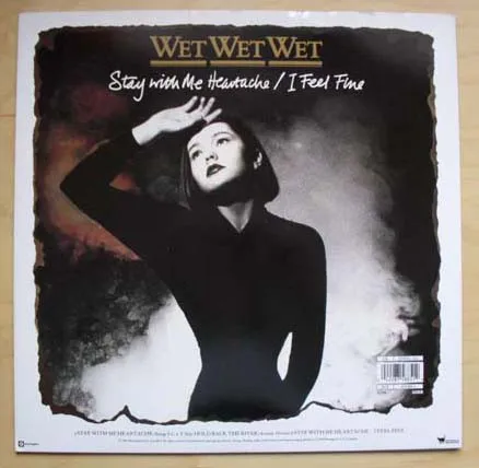 Stay With Me Heartache / I Feel Fine