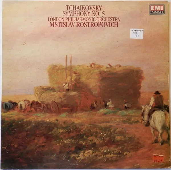 Symphony No. 5