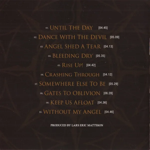 Book Of Reflections