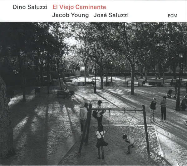 El Viejo Caminante
