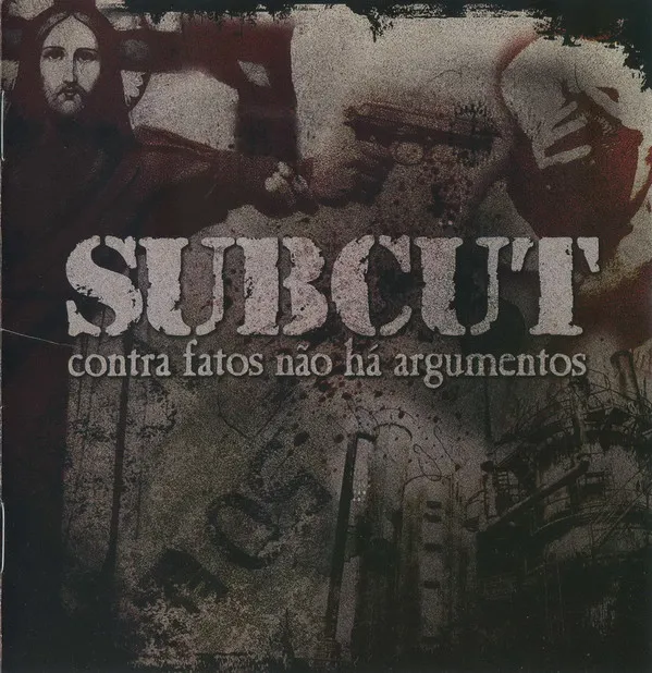 Contra Fatos Não Há Argumentos