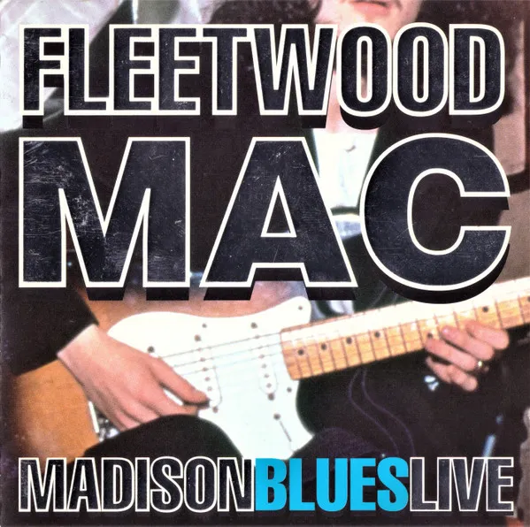 Madison Blues Live