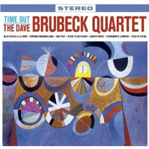 Dave Brubeck Quartet