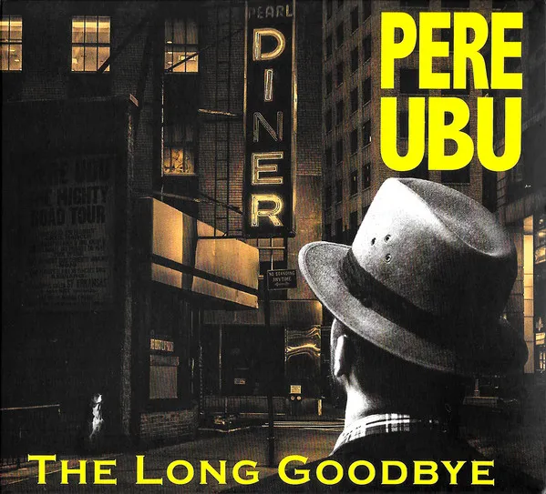 The Long Goodbye