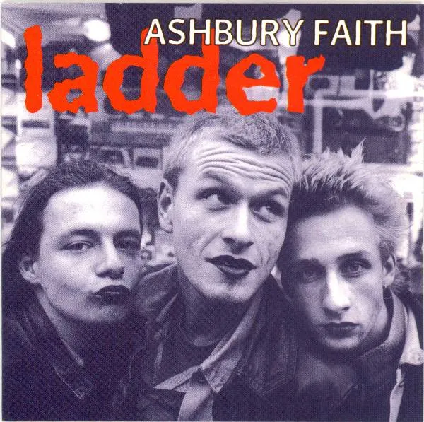 Ladder