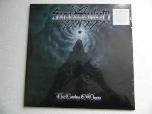 The Coming Of Chaos (180g) (Reissue 2024)