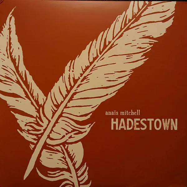 Hadestown (Limited-Edition)